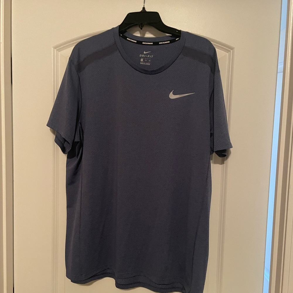 Men’s Dri-Fit Nike Running top